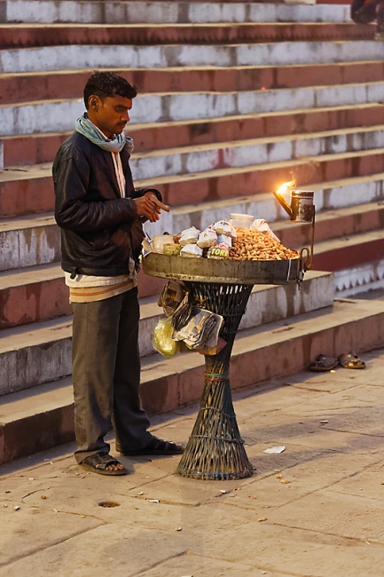Varanasi-Les ghats-101